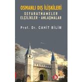 Osmanlı Dış İlişkileri - Cahit Bilim
