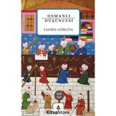 Osmanlı Düşüncesi - Tahsin Görgün