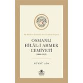 Osmanlı Hilali Ahmer Cemiyeti - Hüsnü Ada