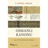 Osmanlı Kanonu