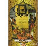 OSMANLI MASALI - ERK ACARER