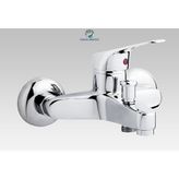 OSMANLI Mıx Banyo Bataryası - Gri