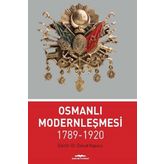 Osmanlı Modernleşmesi 1789-1920 Davud Kapucu