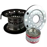 Osmanlı Ocağı Jel Yakıtlı Isıtıcı (5523)