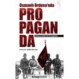 Osmanlı Ordusunda Propaganda - Ömer Fevzi Mardin