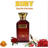 Osmanlı Oud 4084 RUBY Edp 100 ml Kadın-Erkek Parfümü