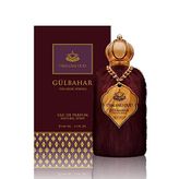 osmanlı oud GÜLBAHAR THE ROSE SPRING Eau de Parfüm 100 ML