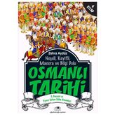 Osmanlı Tarihi 4 - Kolektif