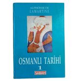 Osmanlı Tarihi Cilt 1 (İkinci El)