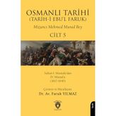 Osmanlı Tarihi - Cilt 5