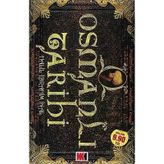 Osmanlı Tarihi Halil İbrahim İnal Nokta Kitap - Yeni Kitap
