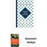 Osmanlı Tarihi Sözlüğü + Geometri Hediye