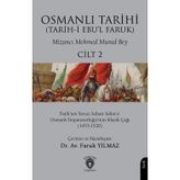 Osmanlı Tarihi - Tarih-i Ebu'l Faruk Cilt 2