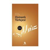 Osmanlı Türkçesi - Ali Öztürk