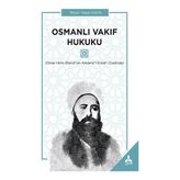 Osmanlı Vakıf Hukuku - Ocak 2022