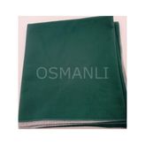 Osmanlı YEŞİL Kahveci Masa Örtüsü, Oyun - Okey Masa Örtüsü