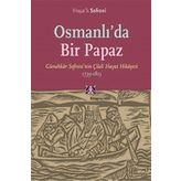Osmanlı’da Bir Papaz - Vraçalı Sofroni