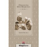 Osmanlı'da Dini Meşruiyet - Ejder Okumuş