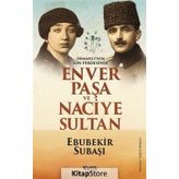 Osmanlı'nın Son Perdesinde - Ebubekir Subaşı