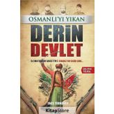 Osmanlı’yı Yıkan Derin Devlet - Enes Türkoğlu