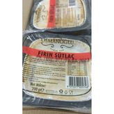 Osmanoğlu 200 gr Fırın Sütlaç