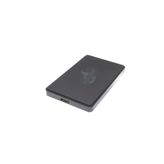 Osqar 2.5 Inç Sata Usb 3.0 Harddisk Kutusu Vidasız Model