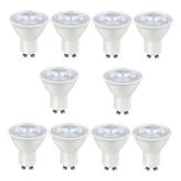 Osram 10 Adet GU10 Duylu 5W Led Ampul