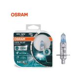 Osram 12v H1 Ampul 55w 5000k Cool Blue 2 Ad