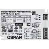 Osram 1X18, 2X18 Elektronik Balast