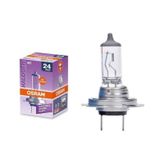 Osram 24V H7 Ampul 70W