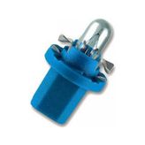 Osram 2721 12 V 1.2 W Duylu Dipsiz Mavi Mfx Ampul