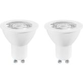 Osram 5 W Gu10 3000K Sarı Işık Duy Led Ampul