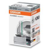 Osram Ampul Classic Xenarc D3S 35W 66340CLC