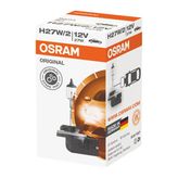Osram Ampul H27W/2 12V 27W 881