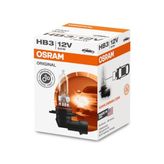 Osram Ampul HB3 12V 60W 9005