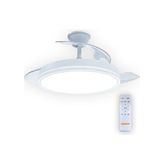 Osram Ceiling Wing Tavan Vantilatörü D105 WT REM VS1 TR