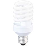 Osram E27 Beyaz 15 W Sprial Tasarruflu Ampul