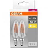 Osram Filament Ampul