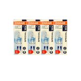 Osram Halopin Oven Standard 25W 2700K G9 Halojen Fırın Ampulü, 4 Adet