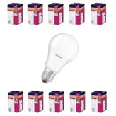 Osram Led Ampul 8,5 Watt E27 Duy 806 Lümen-10 Adet