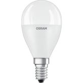 Osram Led Clp 60 7W Sarı Işık E-14 806lm Ampul