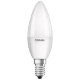 Osram Led Mum Ampul 4.9-40W E14 2700K