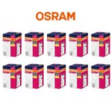 Osram Led Value 8,5w Sarı Işık Ampul 10'lu Paket
