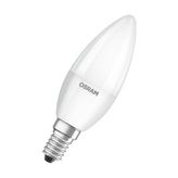 Osram Sarı E-14 Ampul