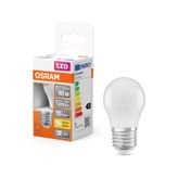 Osram Top Ampül 4.9w E27 Sarı Işık