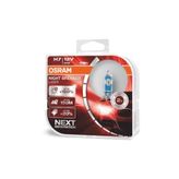 Osram Vw Night Breaker Laser H7 Ampul