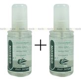 Ossion 2x100 ml Saç Bakım Serumu