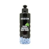 Ossion Fresh Massage 250 ml Saç Toniği