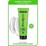 Ossion Ossıon Amıno Keratın Saç Maskesi 200ML