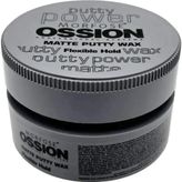 Ossion Putty Matte Wax 100 ml New Saç Şekillendirici